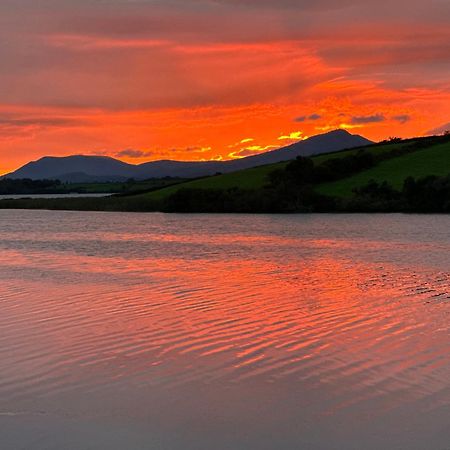 Lakeside Lookout Bantry Cork Exterior foto