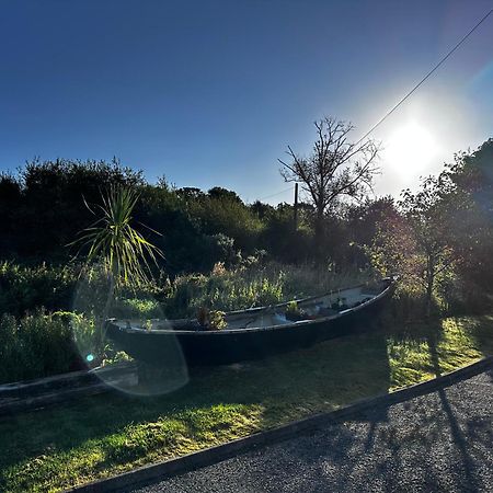 Lakeside Lookout Bantry Cork Exterior foto
