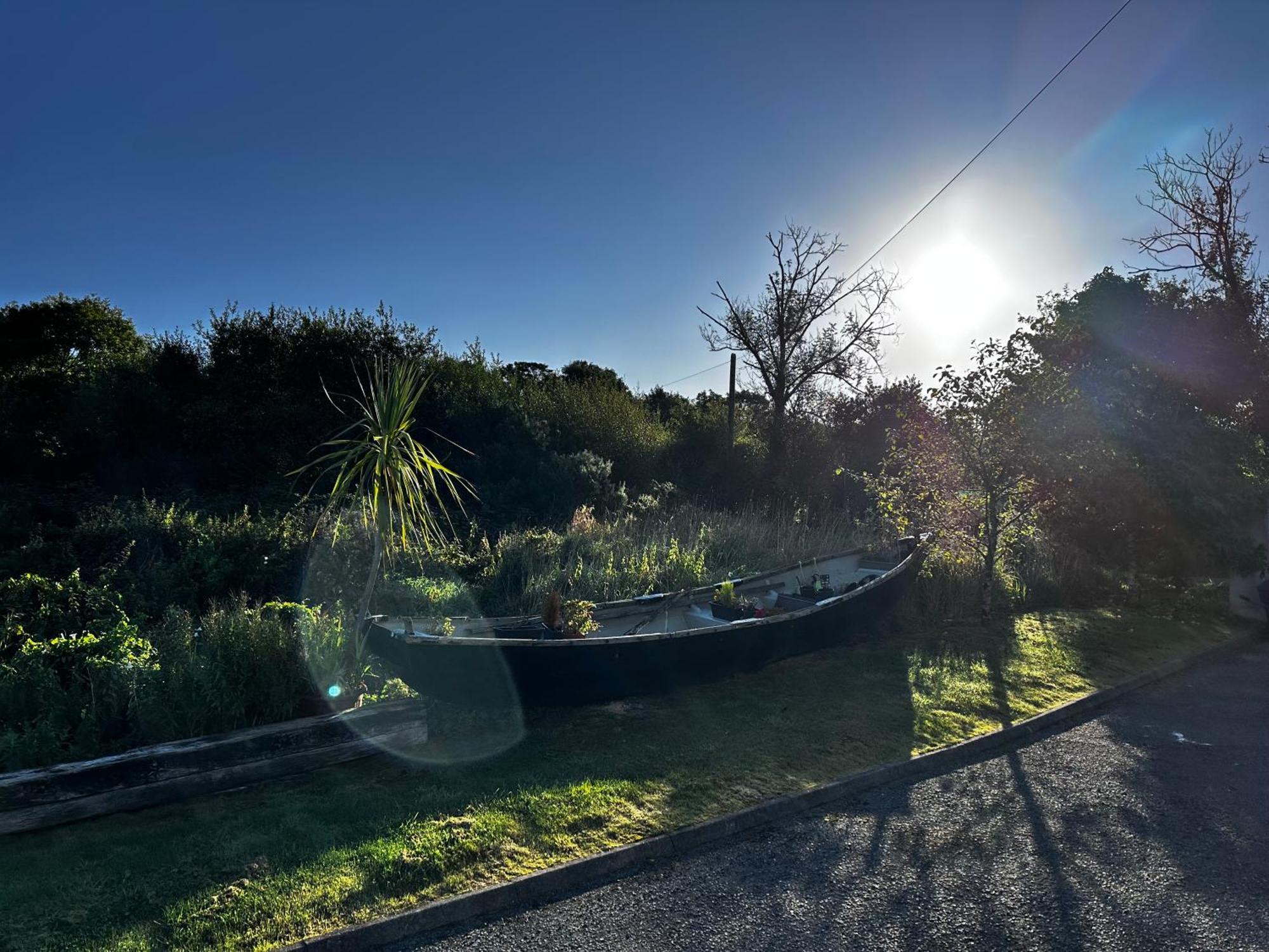 Lakeside Lookout Bantry Cork Exterior foto