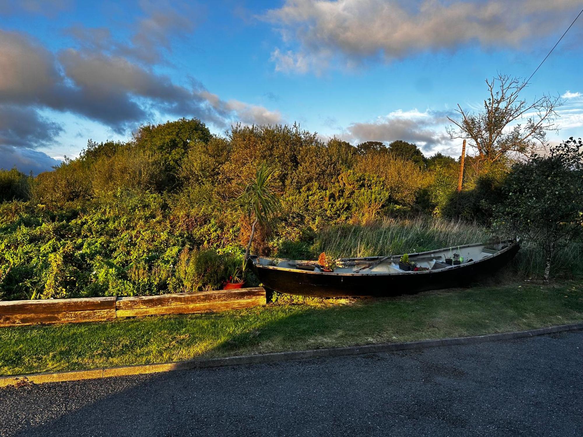 Lakeside Lookout Bantry Cork Exterior foto